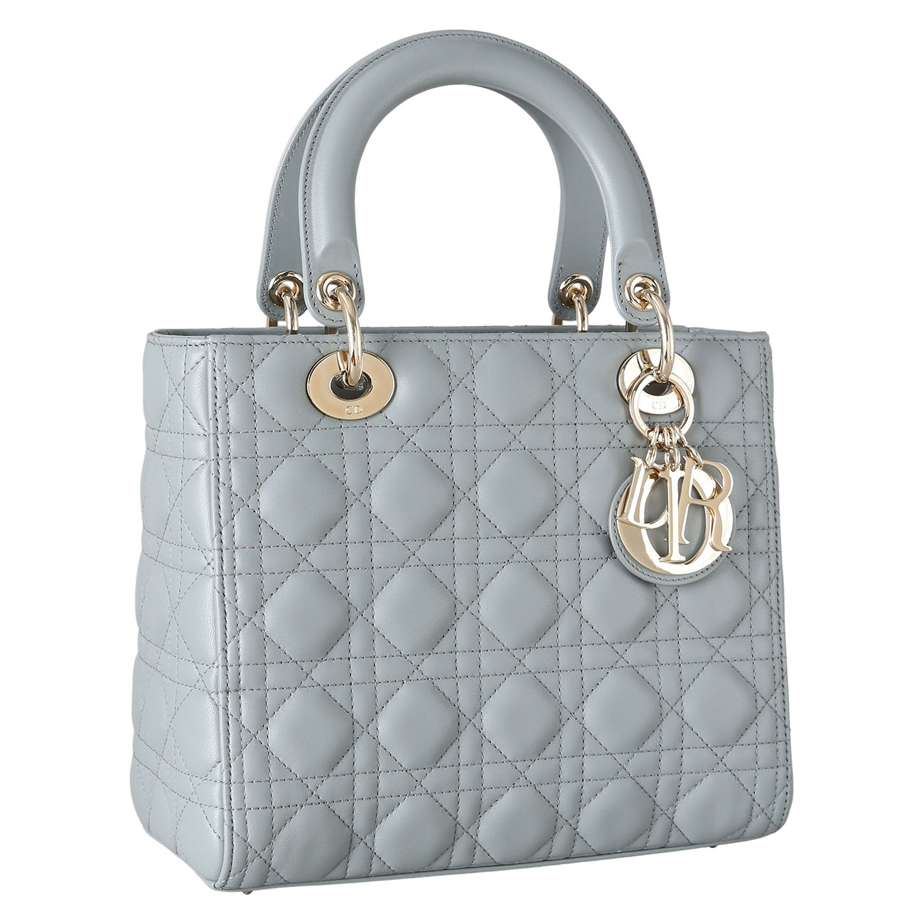 CHRISTIAN DIOR(USED)크리스찬디올 레이디디올 미듐